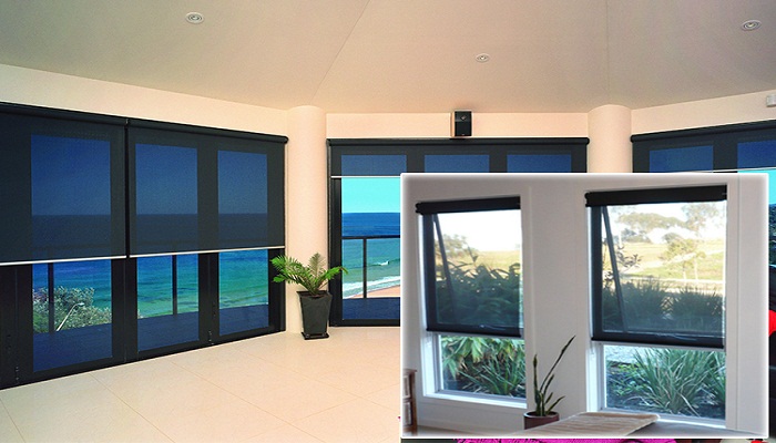 Blockout Budget Range