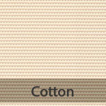 cotton